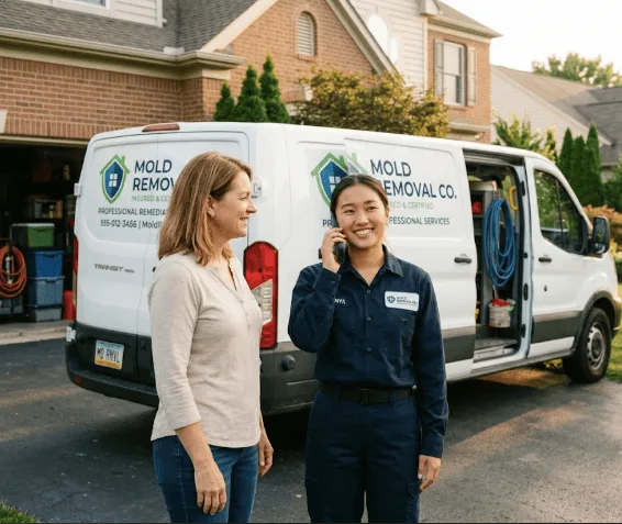 Crawlspace Mold Remediation Mondovi, WI FAQs